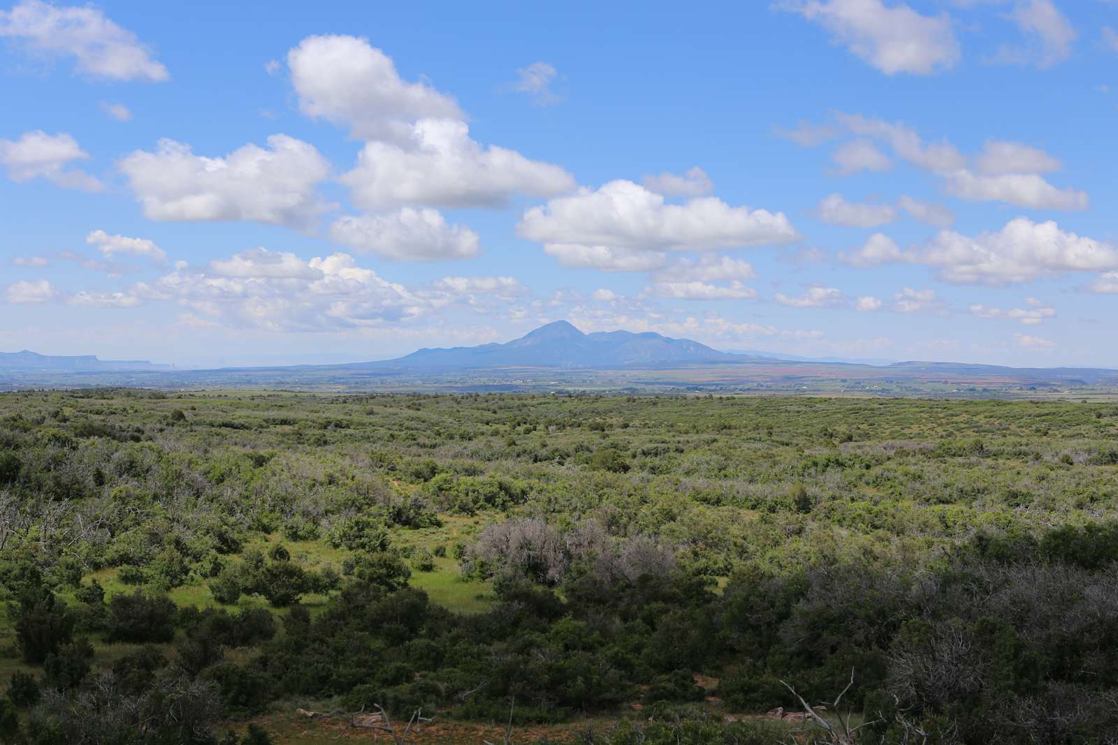 Dolores River Rim Camp - glamping.directory