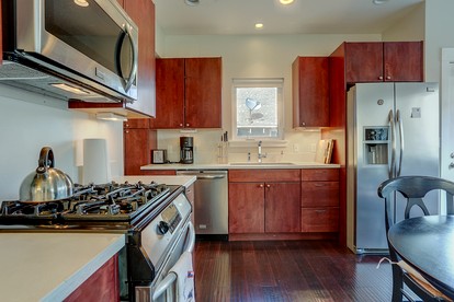 Amazing Cozy Cottage in Cottage Hood River, Oregon - Hood River , Oregon - glamping.directory