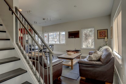 Amazing Cozy Cottage in Cottage Hood River, Oregon - Hood River , Oregon - glamping.directory