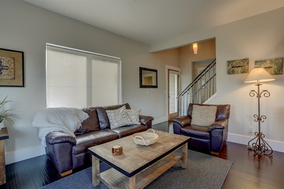 Amazing Cozy Cottage in Cottage Hood River, Oregon - glamping.directory