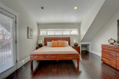 Amazing Cozy Cottage in Cottage Hood River, Oregon - Hood River , Oregon - glamping.directory