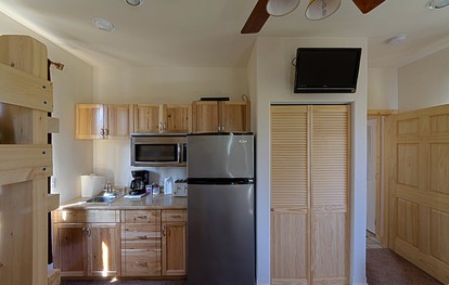 Amazing Rustic Accommodation with Free Wi-Fi on the Kenai Peninsula, Alaska - Kenai, Alaska - glamping.directory