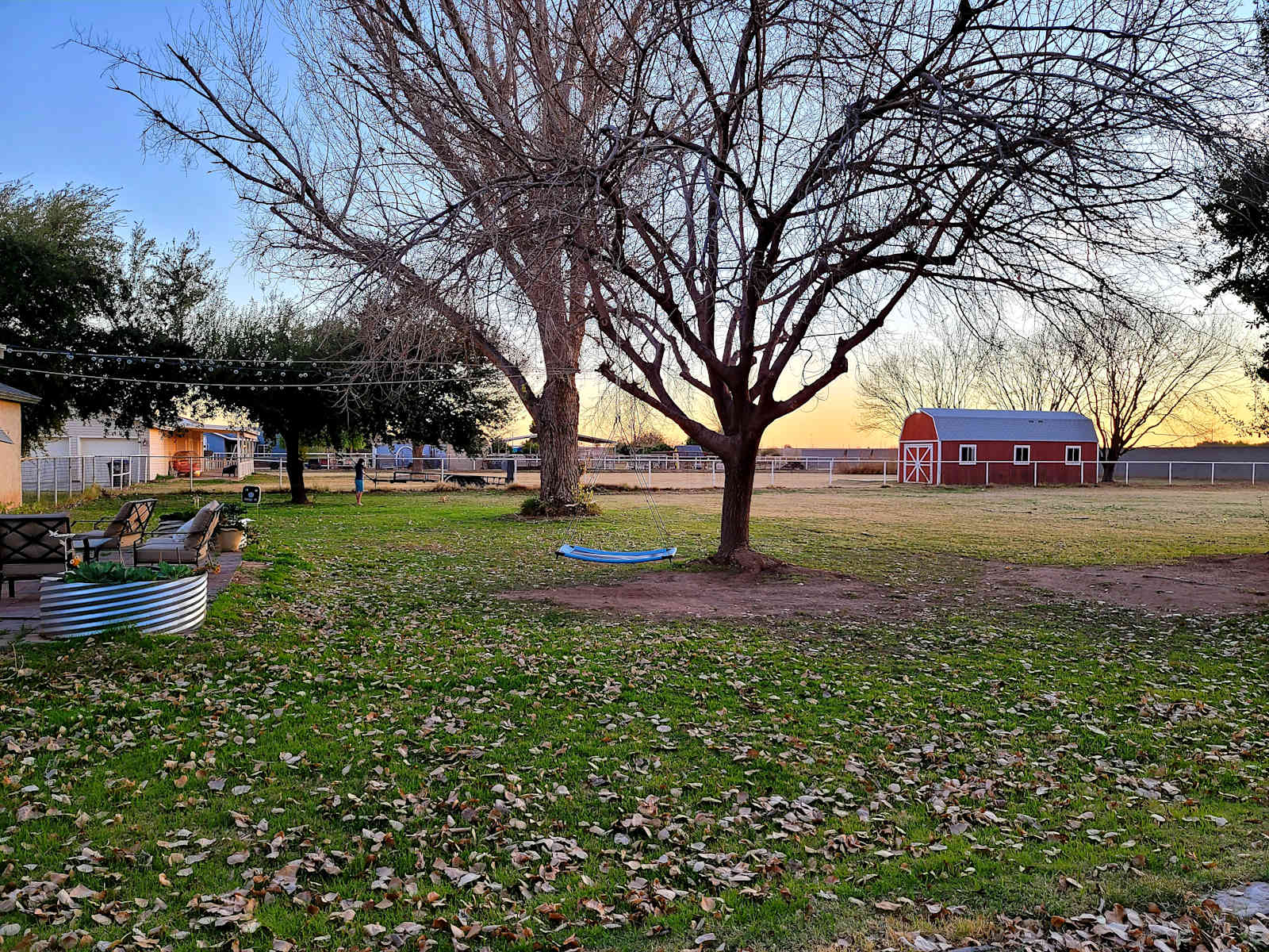 Suburban Pasture - Gilbert, Arizona - glamping.directory