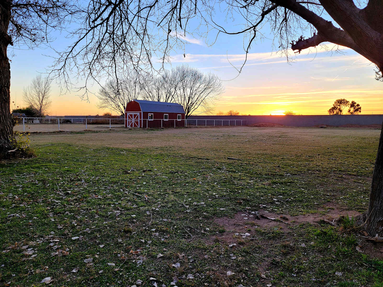 Suburban Pasture - glamping.directory