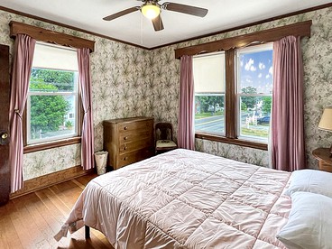 Enchanting Escape in Maine: Experience Glamping Magic in York Beach - York, Maine - glamping.directory