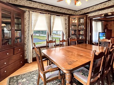 Enchanting Escape in Maine: Experience Glamping Magic in York Beach - York, Maine - glamping.directory