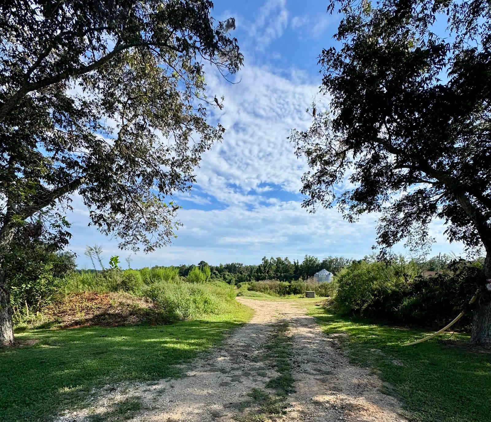 Hygge Farm - Fairhope, Alabama - glamping.directory