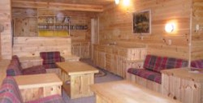 Unique Accommodations in Multiplex Structure near Twin Lakes in Minnesota - Callaway, Minnesota - glamping.directory