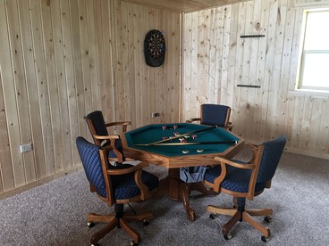 Stunning Lakefront Cabin Rental Just Outside of Yellowstone National Park in Montana - Island Park, Idaho - glamping.directory