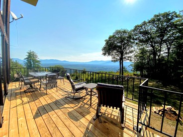 Unique White Mountains Vacation Rental for Family Getaways in New England - Dalton, New Hampshire - glamping.directory