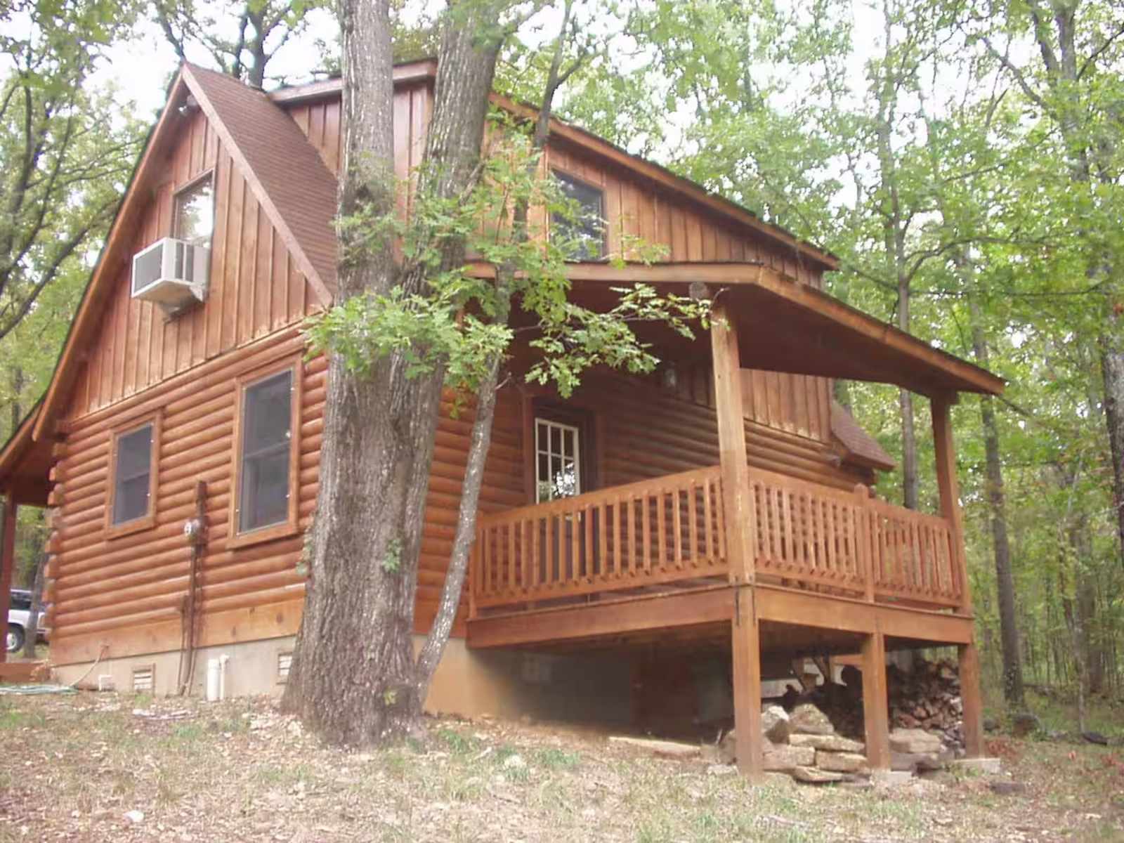 Rockin' Z Ranch - glamping.directory