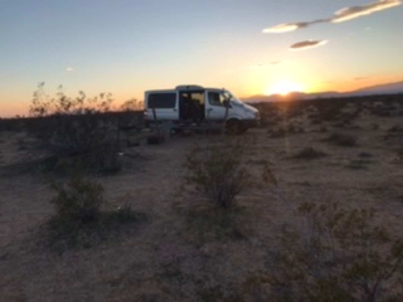 Happy Gray Coyote - glamping.directory