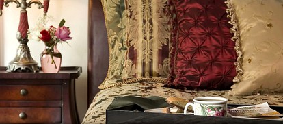 Relaxing Getaway for Two in the Heart of Historic Williamsburg, Virginia - Williamsburg, Virginia - glamping.directory