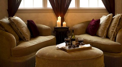 Relaxing Getaway for Two in the Heart of Historic Williamsburg, Virginia - Williamsburg, Virginia - glamping.directory