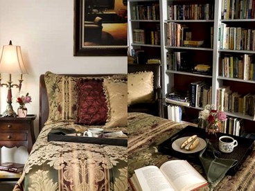 Relaxing Getaway for Two in the Heart of Historic Williamsburg, Virginia - Williamsburg, Virginia - glamping.directory