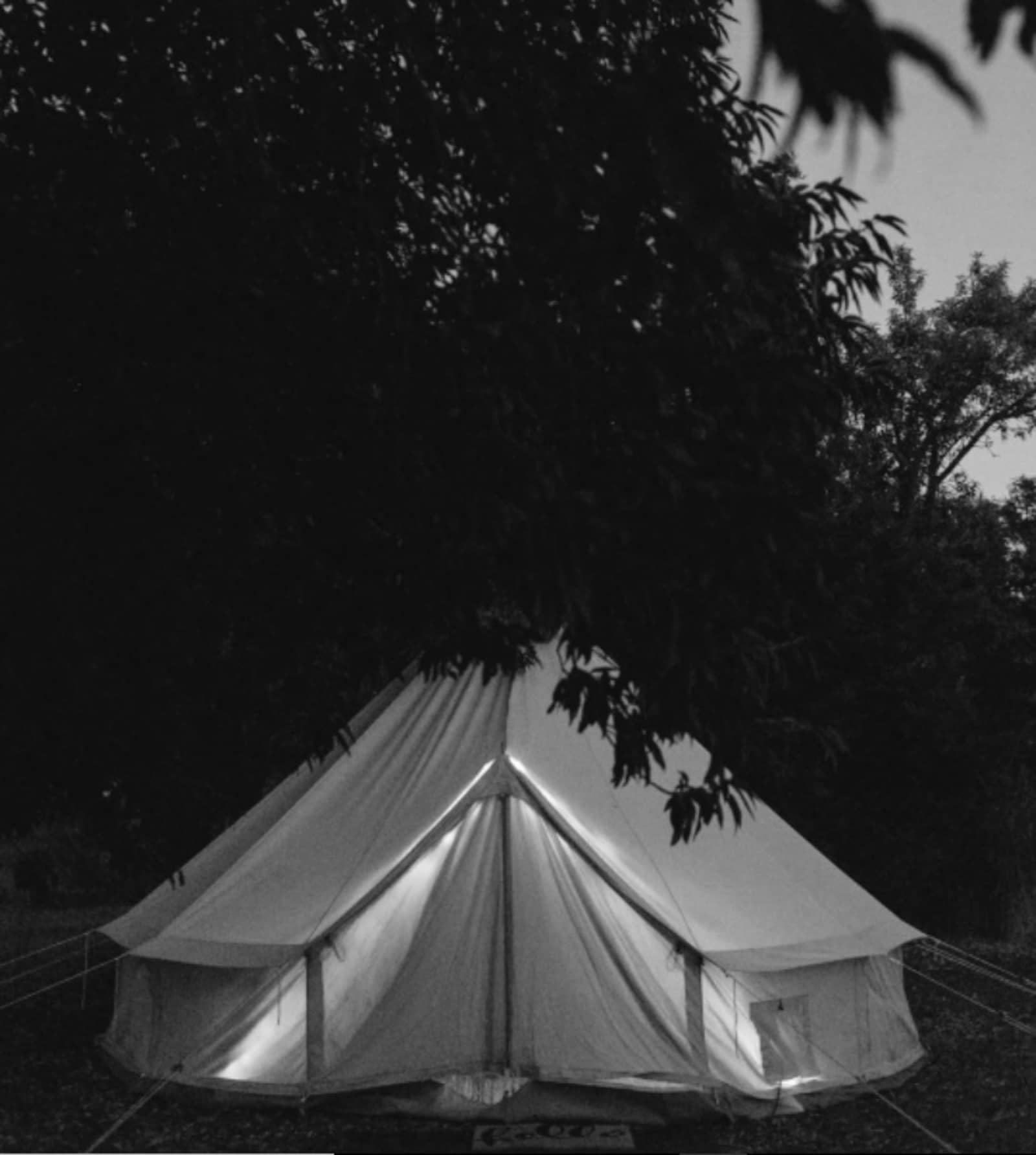 Lake Oroville Glamping - Oroville East, California - glamping.directory