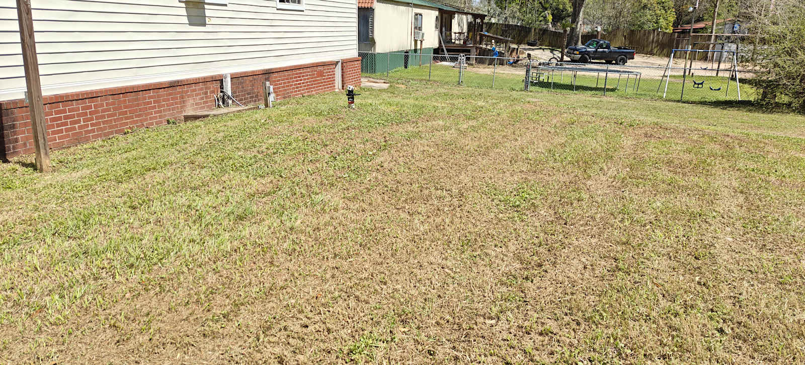 Lundy RV Park - Theodore, Alabama - glamping.directory
