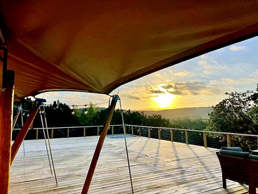 Rest and Recharge at this Wonderful Glamping Destination in Burnet, Texas - Burnet, Texas - glamping.directory