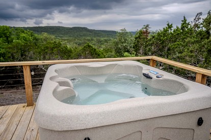 Rest and Recharge at this Wonderful Glamping Destination in Burnet, Texas - Burnet, Texas - glamping.directory