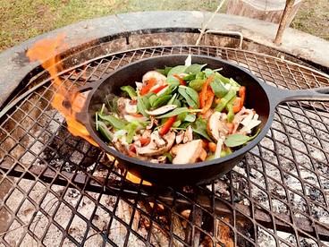 Rustic Cabin Rental on a Charming Farm near Orlando, Florida - Orlando, Florida - glamping.directory