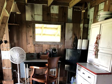 Rustic Cabin Rental on a Charming Farm near Orlando, Florida - Orlando, Florida - glamping.directory