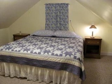 Peaceful Country Cottage near Campbellsville, Kentucky - Campbellsville, Kentucky - glamping.directory