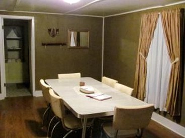 Peaceful Country Cottage near Campbellsville, Kentucky - Campbellsville, Kentucky - glamping.directory