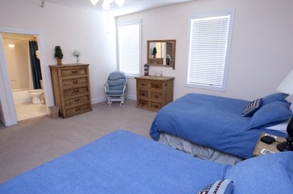 Mountain Cabin Rental For 52 with a Luxury Hot Tub La Porte, Northern California - La Porte, California - glamping.directory