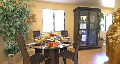 Gorgeous Cabin Rental with Breathtaking Views of Jordan Park in Sedona, Arizona - Sedona, Arizona - glamping.directory