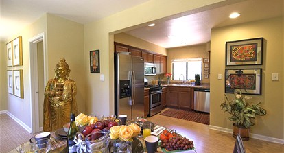 Gorgeous Cabin Rental with Breathtaking Views of Jordan Park in Sedona, Arizona - Sedona, Arizona - glamping.directory