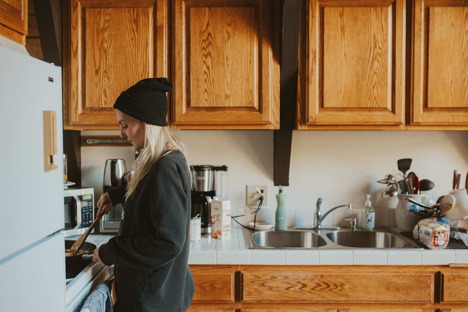 A-Frame Bliss - glamping.directory