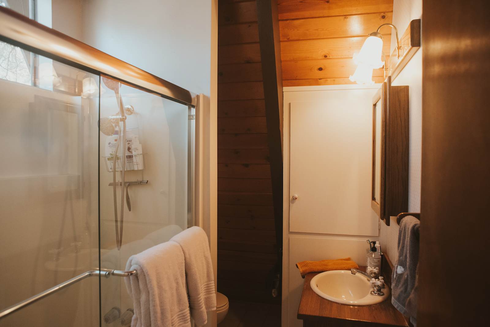 A-Frame Bliss - Pine Mountain Club, California - glamping.directory