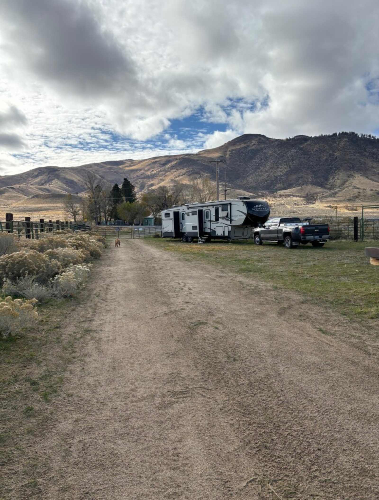 Missy’s Mountain Meadows - glamping.directory