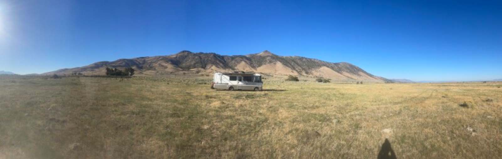 Missy’s Mountain Meadows - Doyle, California - glamping.directory