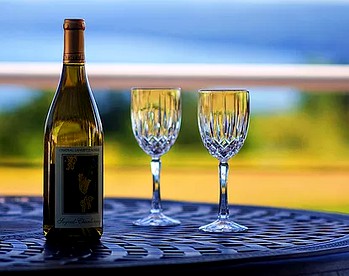 Elegant Suite Rental in for a Vacation to Cayuga Lake, New York - Ithaca, New York - glamping.directory