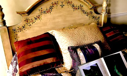 Elegant Suite Rental in for a Vacation to Cayuga Lake, New York - Ithaca, New York - glamping.directory