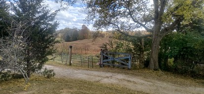 Charming Farmhouse Glamping Cabin in Sparta, Tennessee - Sparta, Tennessee - glamping.directory