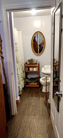 Charming Farmhouse Glamping Cabin in Sparta, Tennessee - Sparta, Tennessee - glamping.directory