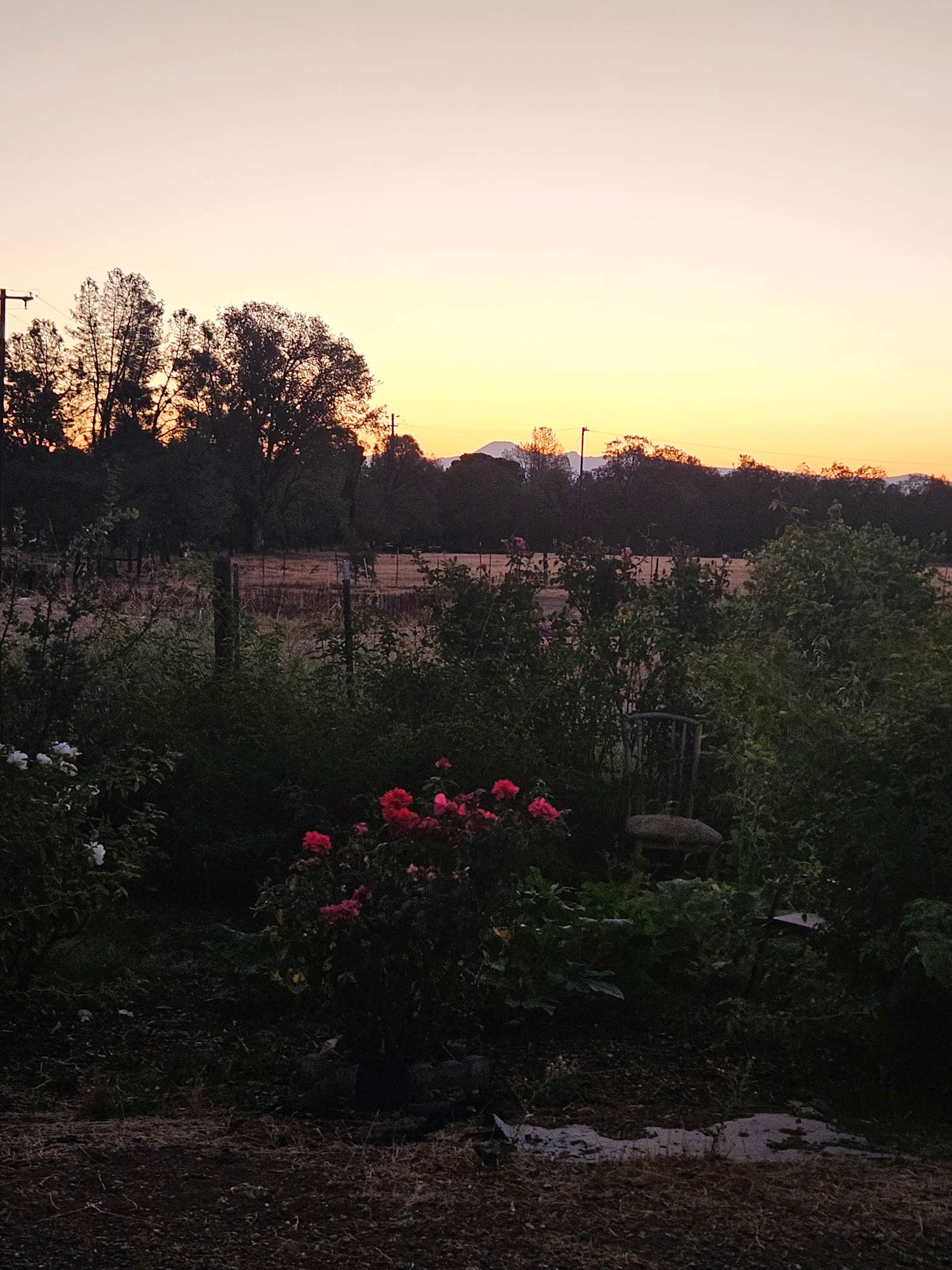 Happy Valley Roadhouse - Anderson, California - glamping.directory