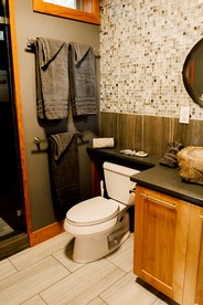 Charming Mountain Cabin Perfect for the Whole Family near Nantahala National Forest, NC - Bryson City, North Carolina - glamping.directory