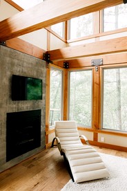 Charming Mountain Cabin Perfect for the Whole Family near Nantahala National Forest, NC - Bryson City, North Carolina - glamping.directory