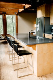 Charming Mountain Cabin Perfect for the Whole Family near Nantahala National Forest, NC - Bryson City, North Carolina - glamping.directory