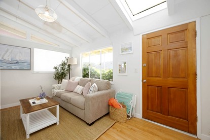 Private Cottage Along the Northern California Coast in El Granada, Perfect for an Oceanfront Escape - El Granada, California - glamping.directory