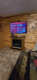 Charming Cabin Rental Perfect for Couples in Carroll County, Arkansas - Eureka Springs, Arkansas - glamping.directory