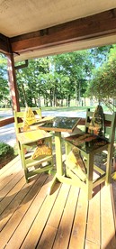 Charming Cabin Rental Perfect for Couples in Carroll County, Arkansas - Eureka Springs, Arkansas - glamping.directory