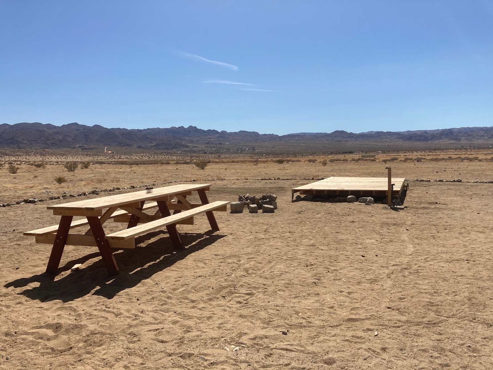 Private 40-Acre Off-Grid Retreat - glamping.directory