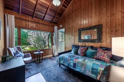 Fantastic Cottage inspired in The Lord of the Rings in Monte Rio, California - Monte Rio, California - glamping.directory