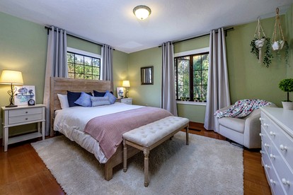 Fantastic Cottage inspired in The Lord of the Rings in Monte Rio, California - Monte Rio, California - glamping.directory
