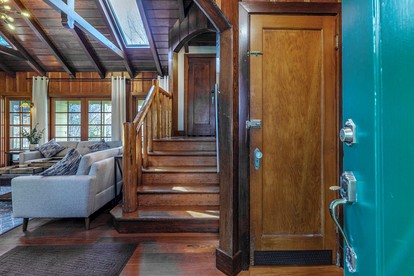 Fantastic Cottage inspired in The Lord of the Rings in Monte Rio, California - Monte Rio, California - glamping.directory