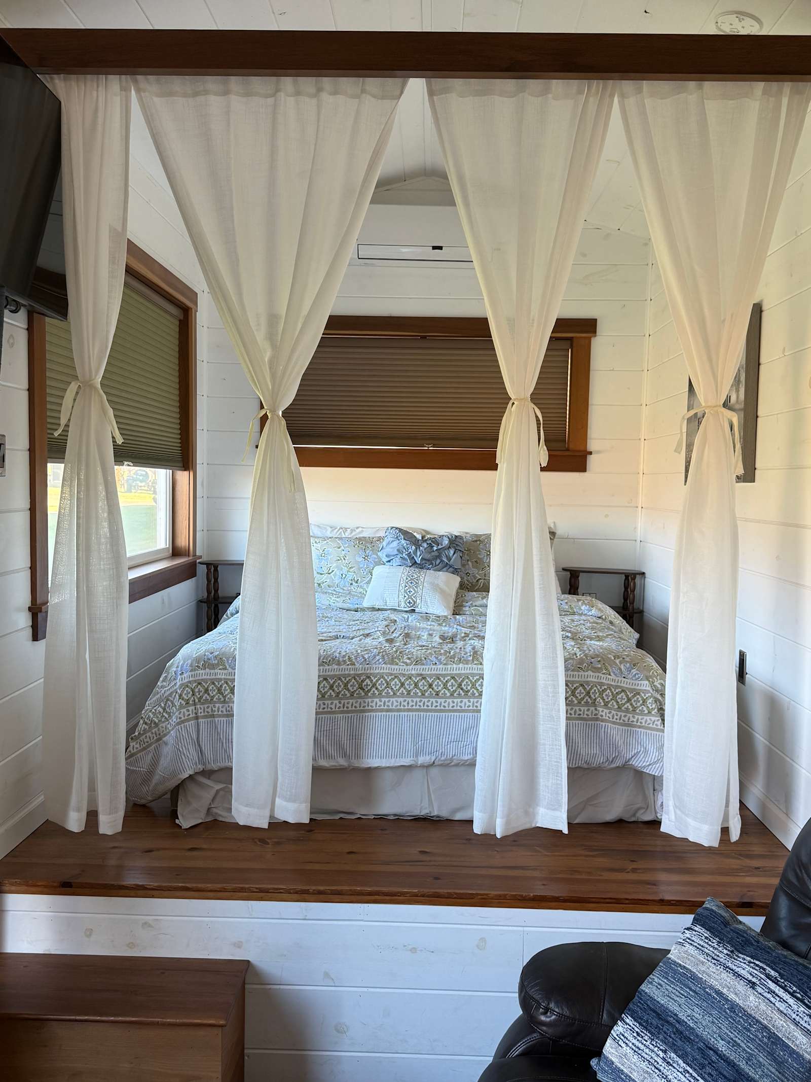 The Cotten Farm - Auburn, California - glamping.directory